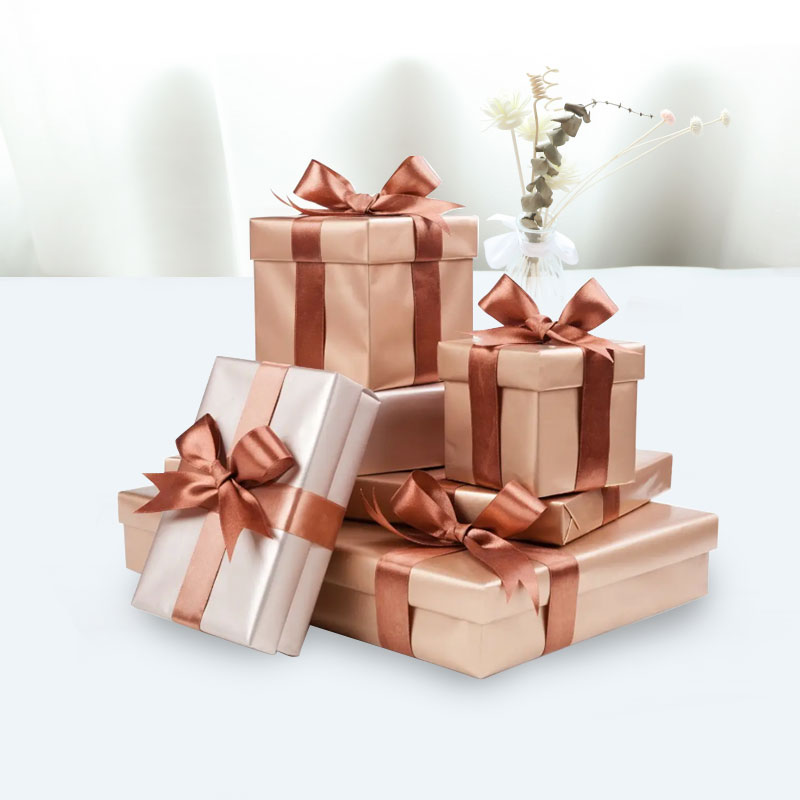 Beautiful Carton Gift Box - Ang Perpektong Regalo para sa Anumang Okasyon